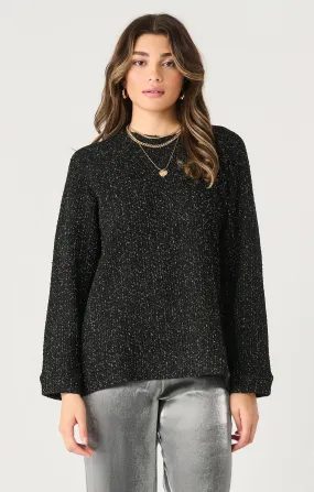 Maria Sparkle Sweater