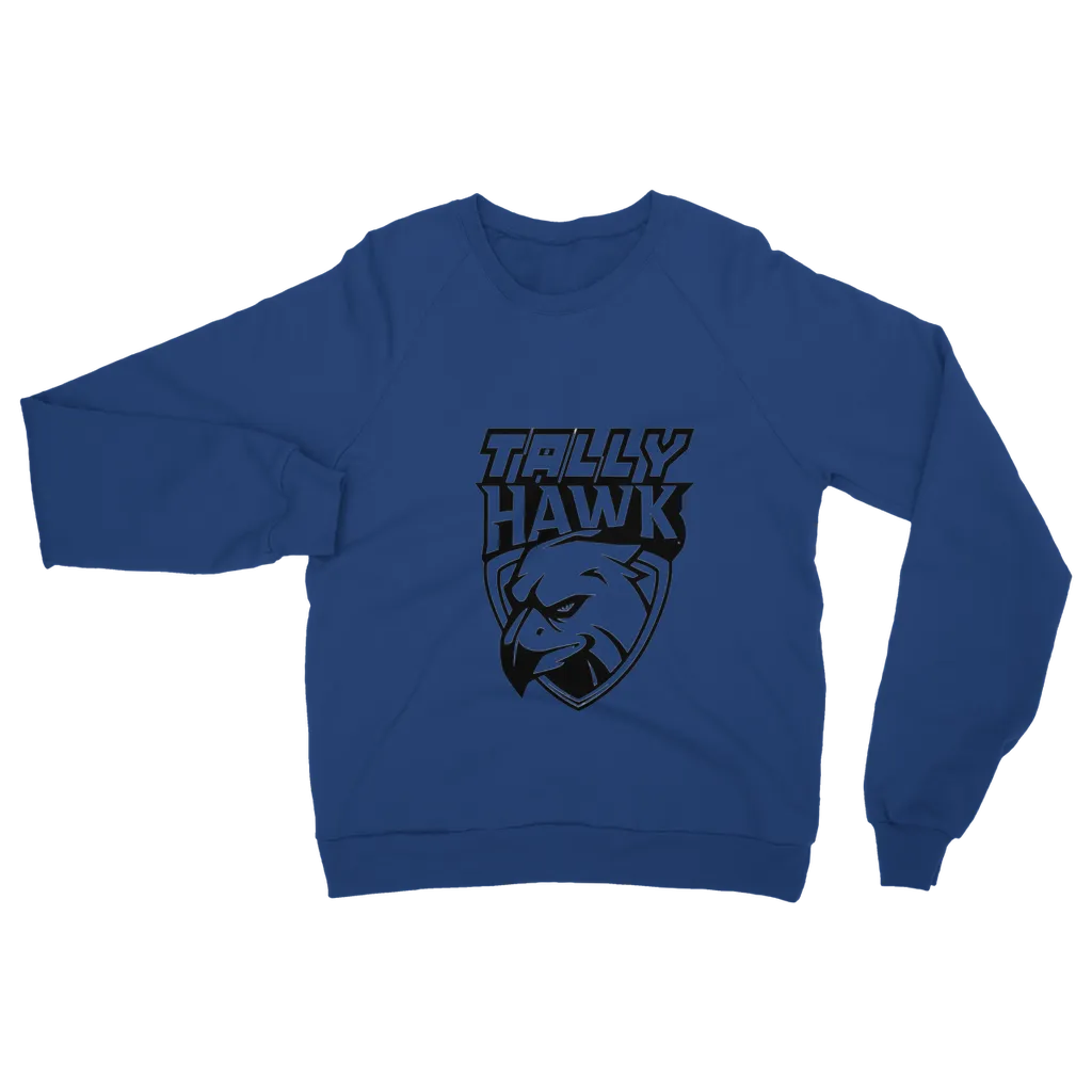 McGregor Clan - TOP HAWK Unisex Sweatshirt