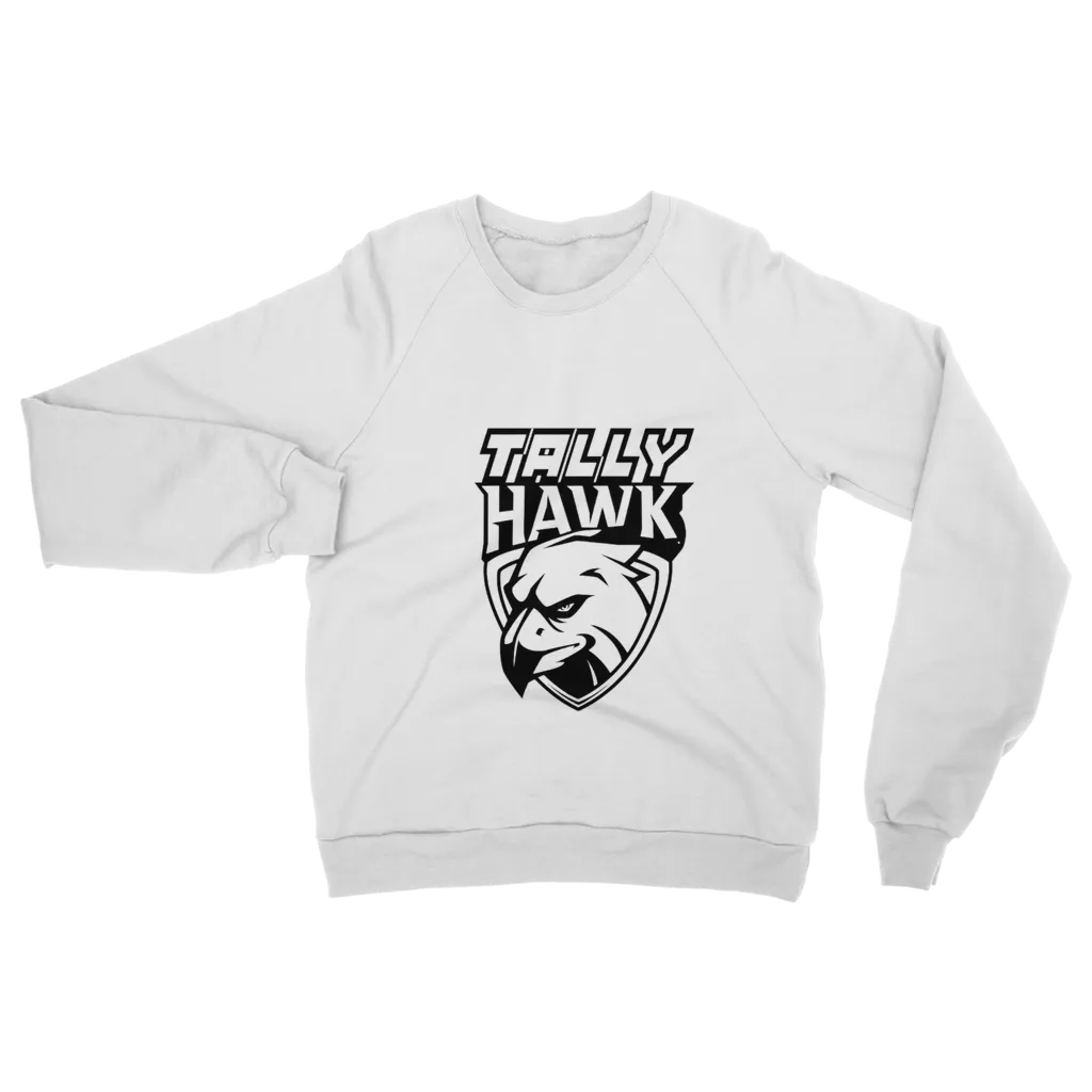 McGregor Clan - TOP HAWK Unisex Sweatshirt