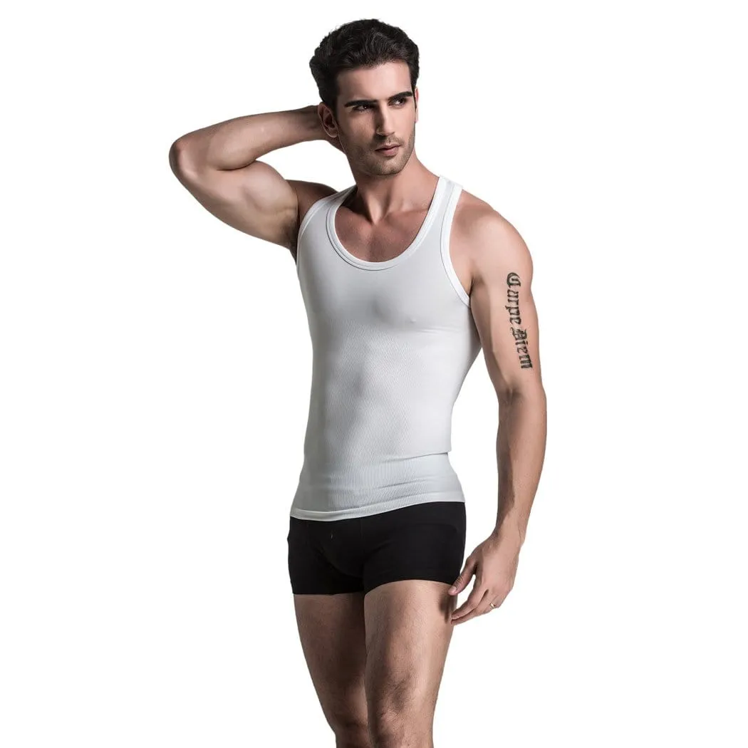 Men's Compression Tank