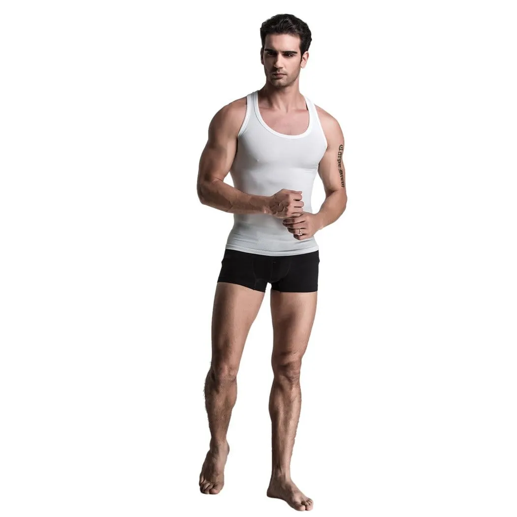 Men's Compression Tank