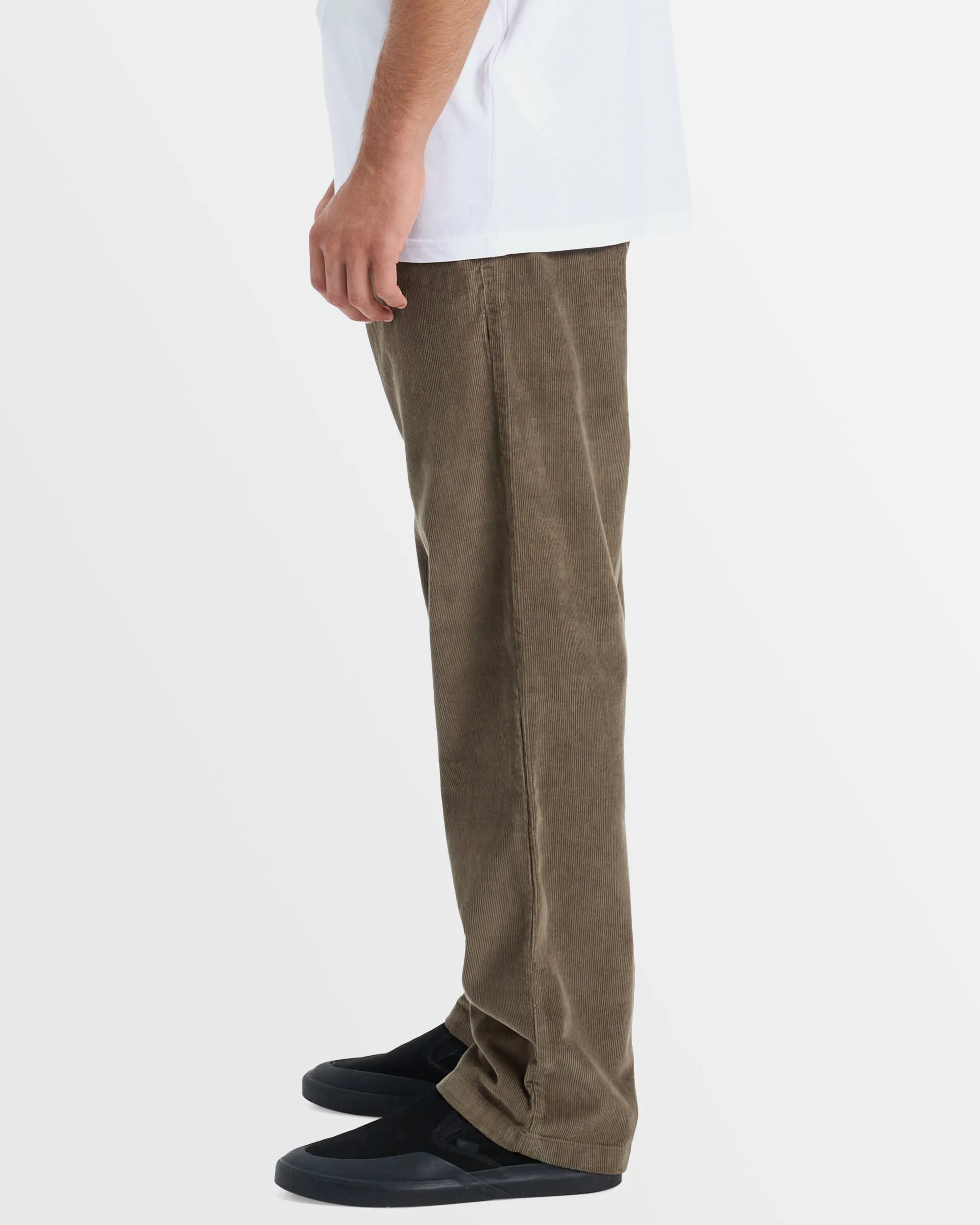 Mens DNA Beach  Corduroy Pant