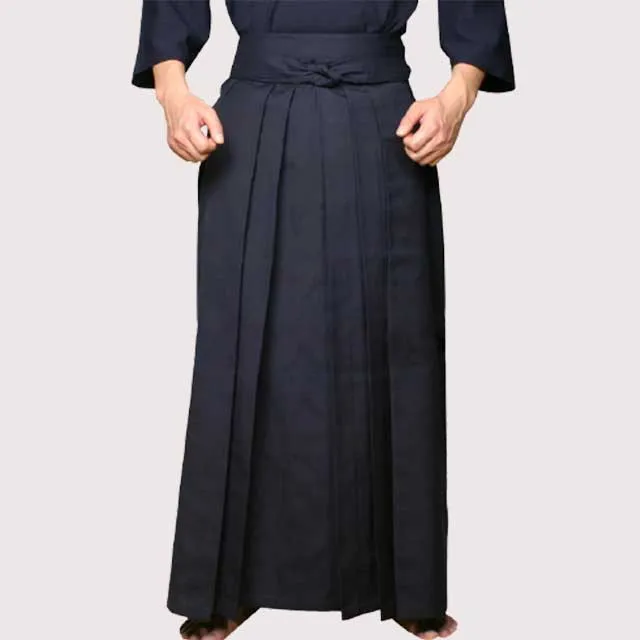 Men's Hakama Pants