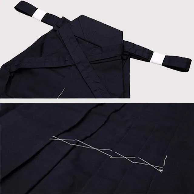 Men's Hakama Pants