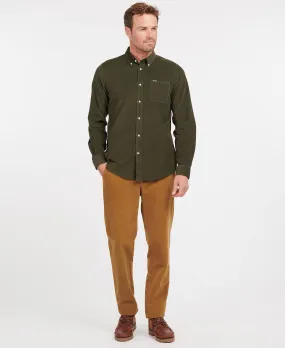 Men's Ramsey Tailored Shirt