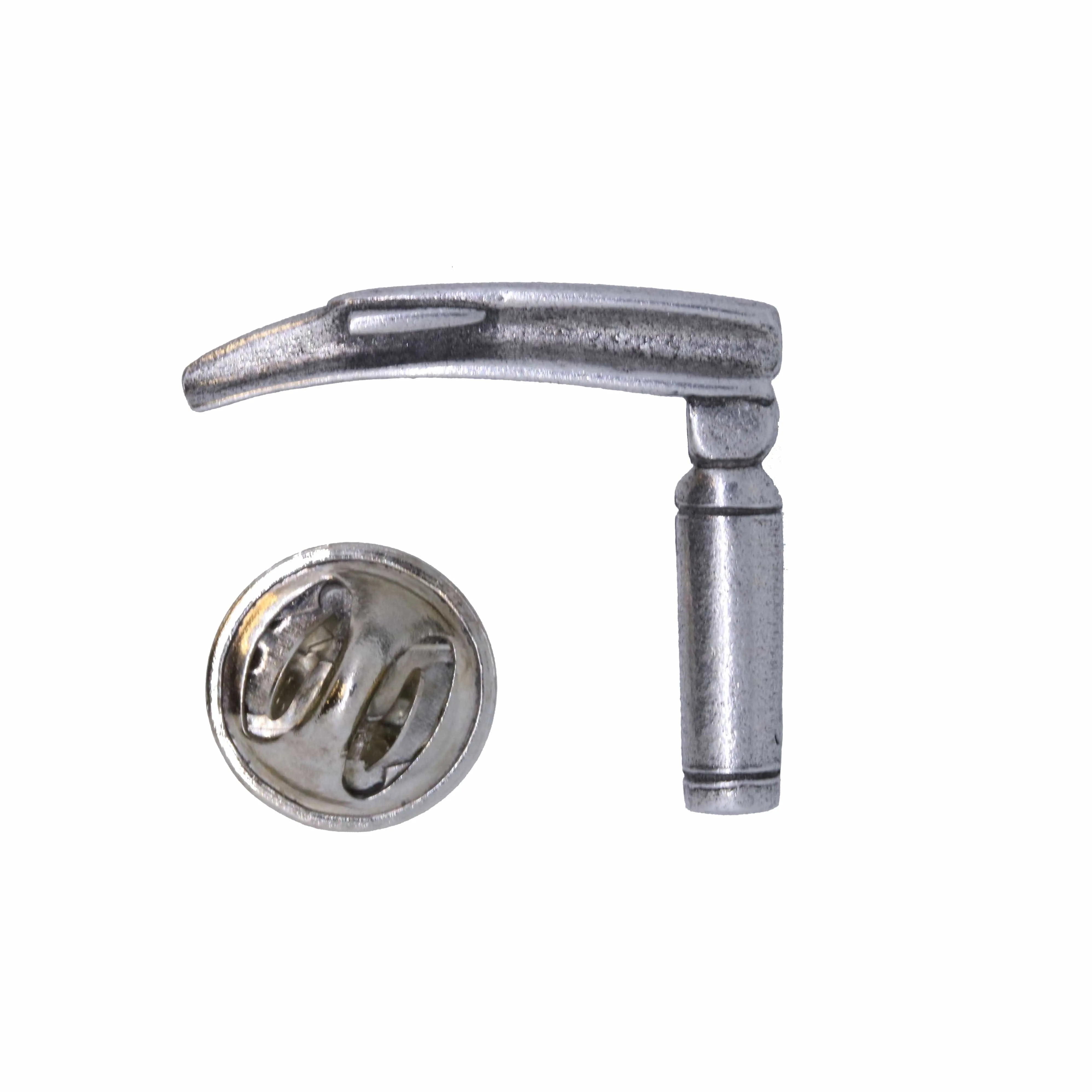 Miller Blade Laryngoscope Lapel Pin