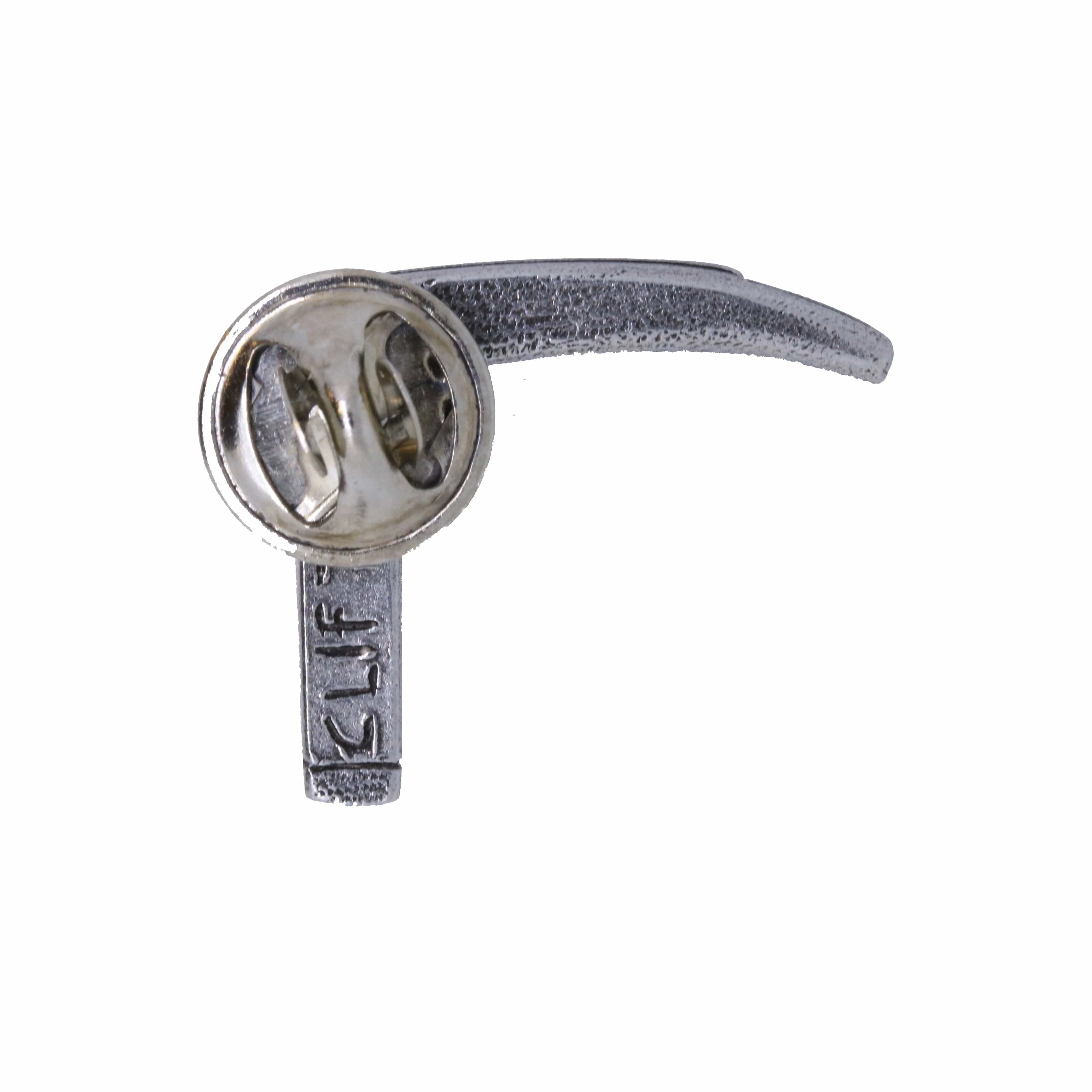 Miller Blade Laryngoscope Lapel Pin