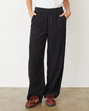 Mini Corduroy Boxer Pant