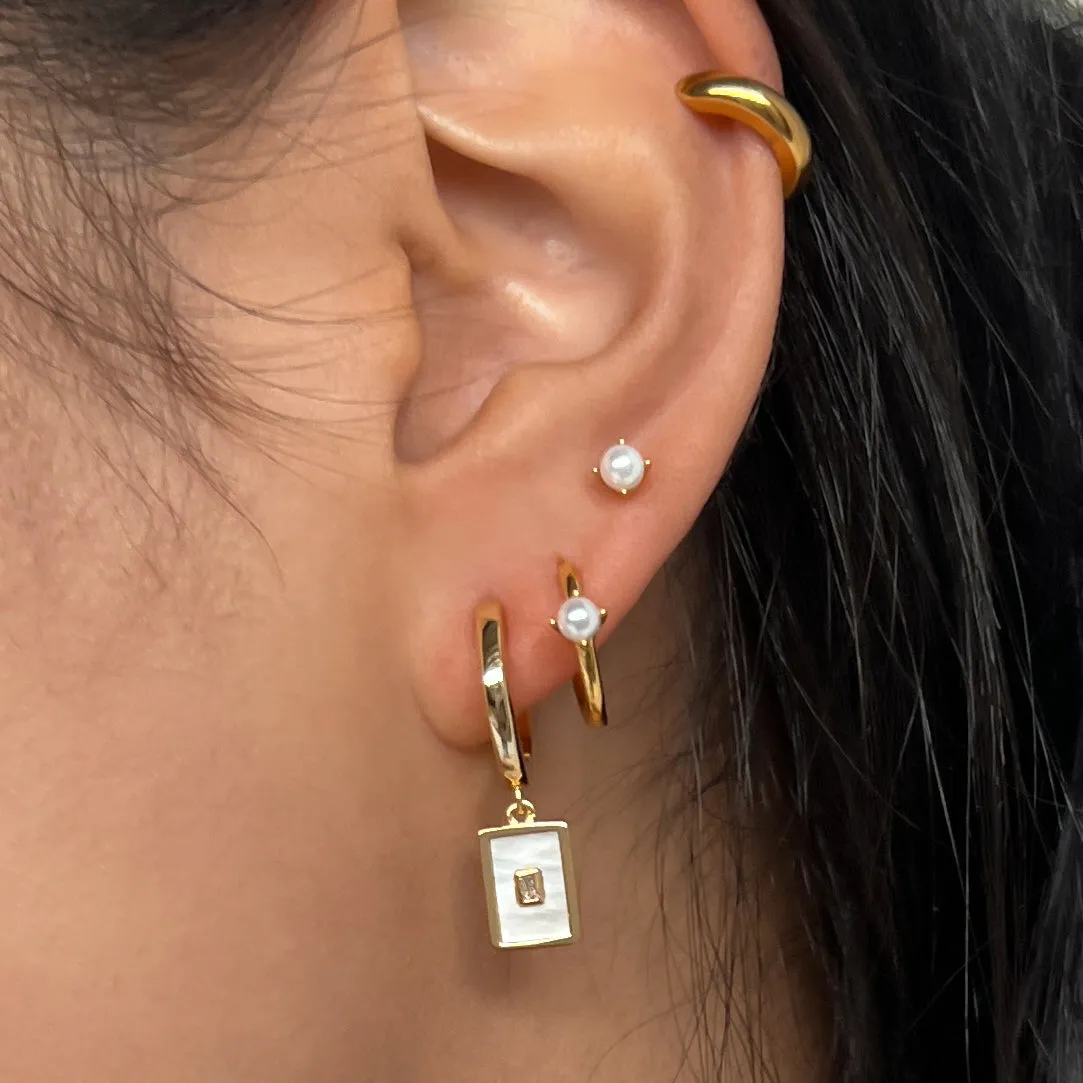 Mini Tyra Ear Cuff