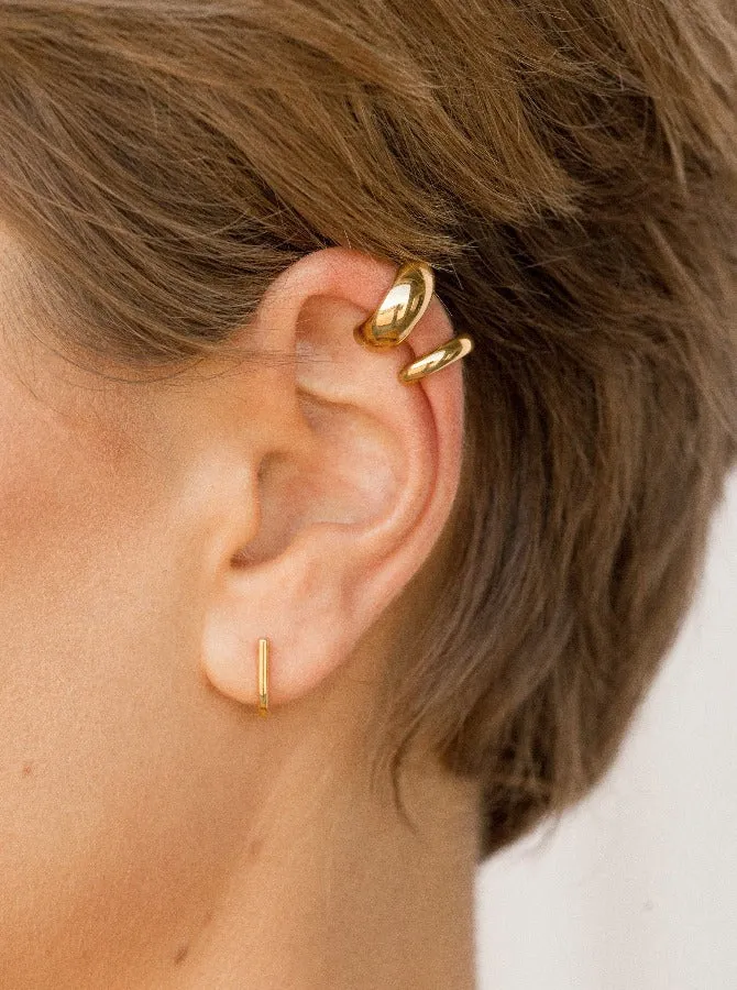 Mini Tyra Ear Cuff