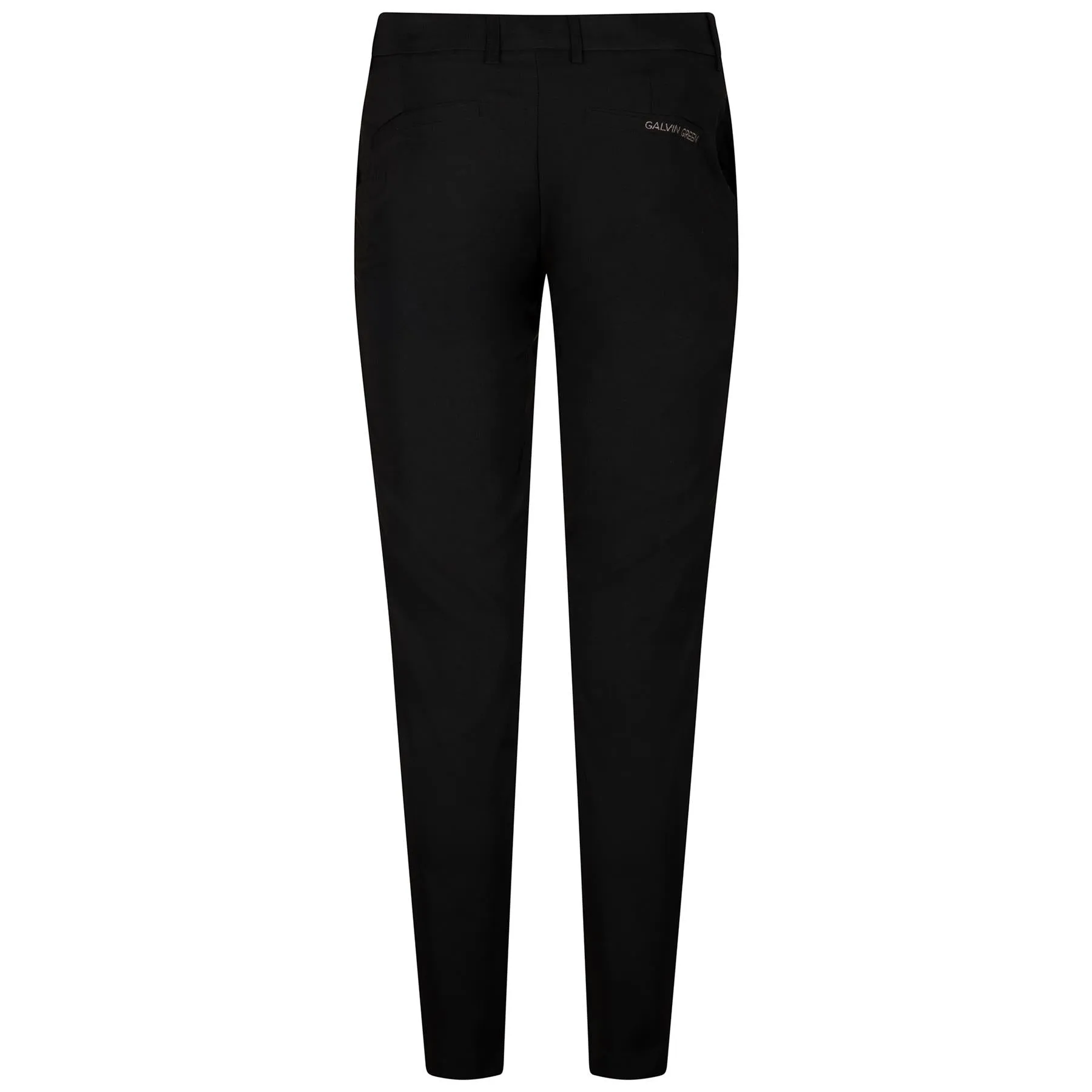 Noah Breathable Pants Black - 2024