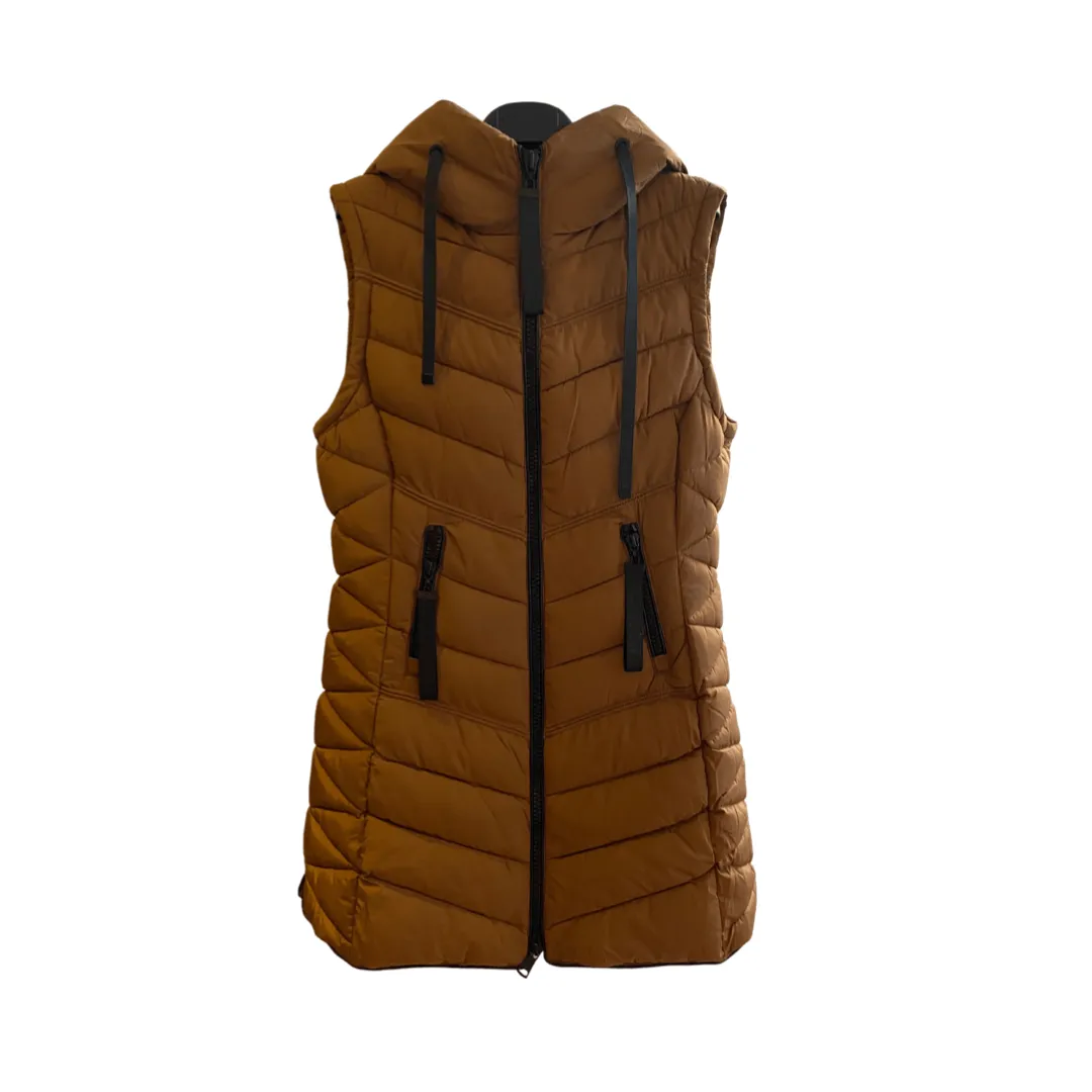 Norfolk Gilet