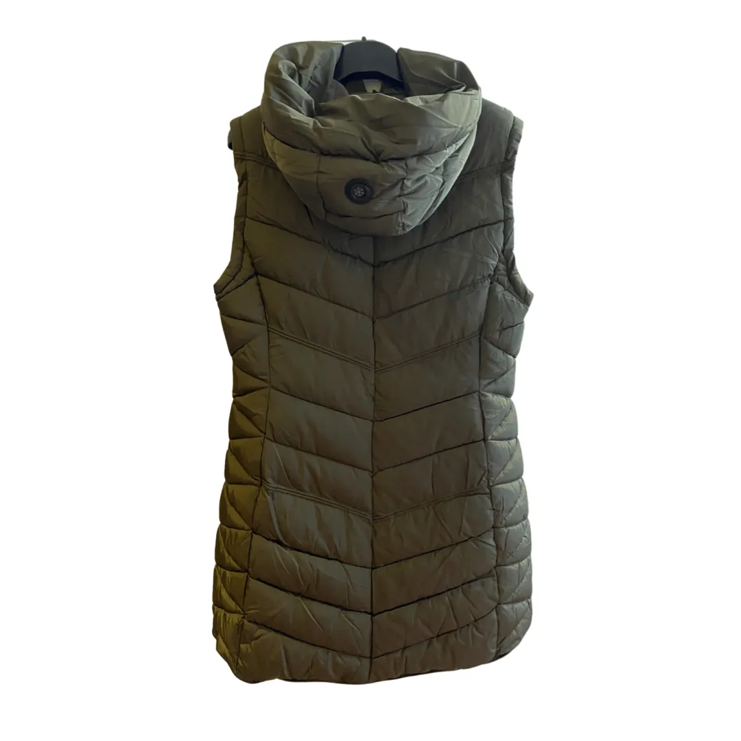 Norfolk Gilet