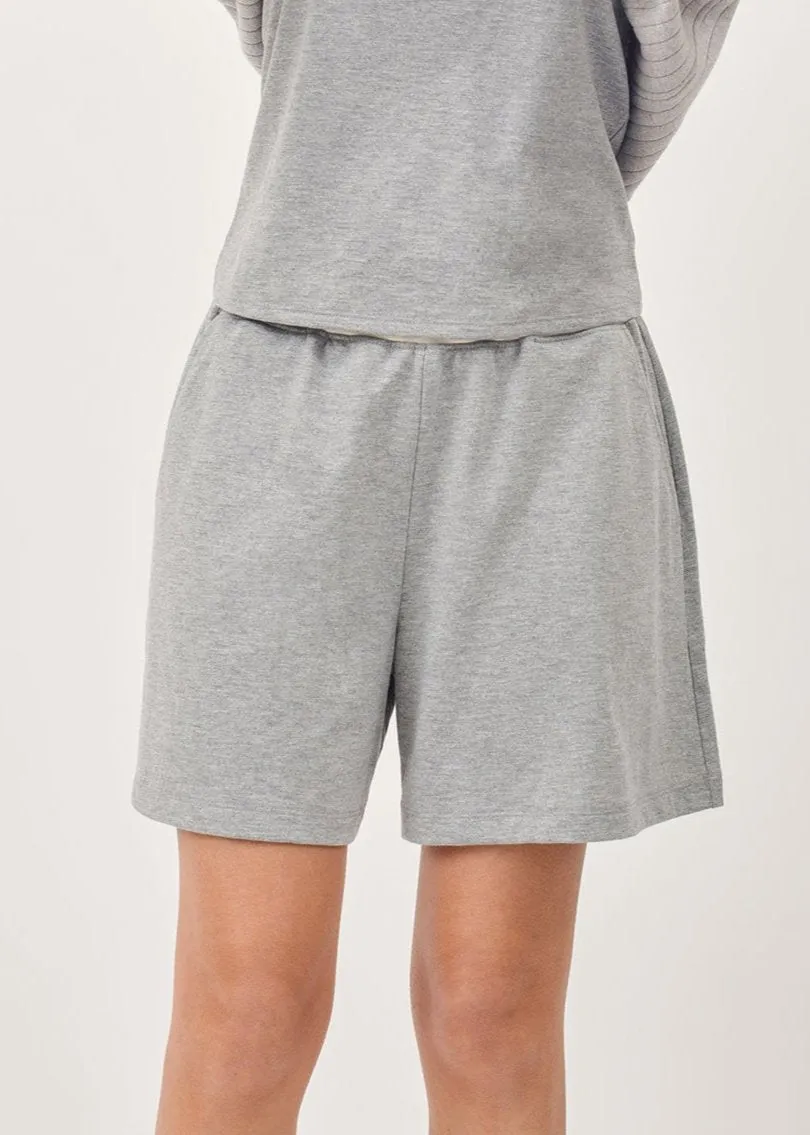 Organic Cotton Shorts