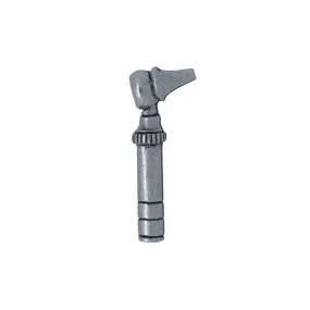 Otoscope Lapel Pin