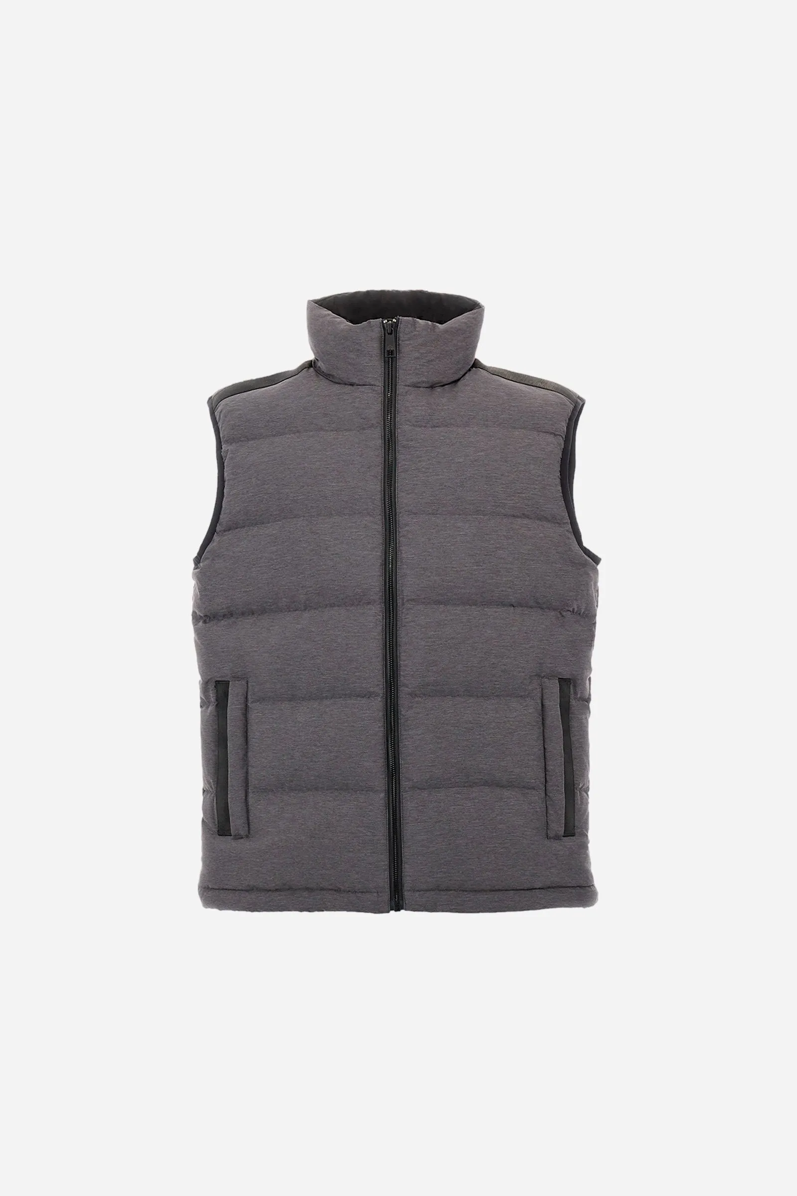 Outdoor gilet uomo regular fit - Widad