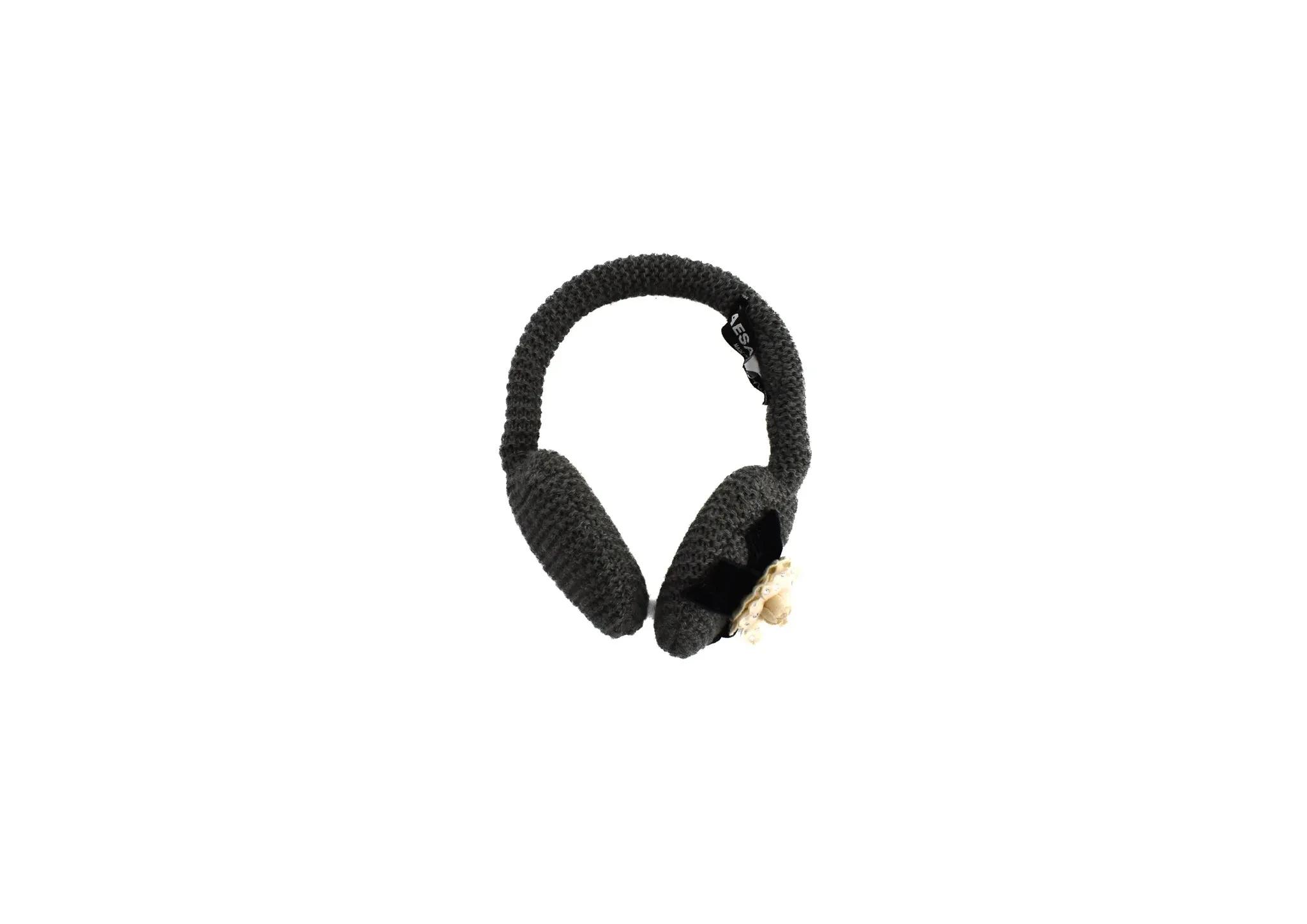 Paesaggino, Girls Ear Muffs, O/S