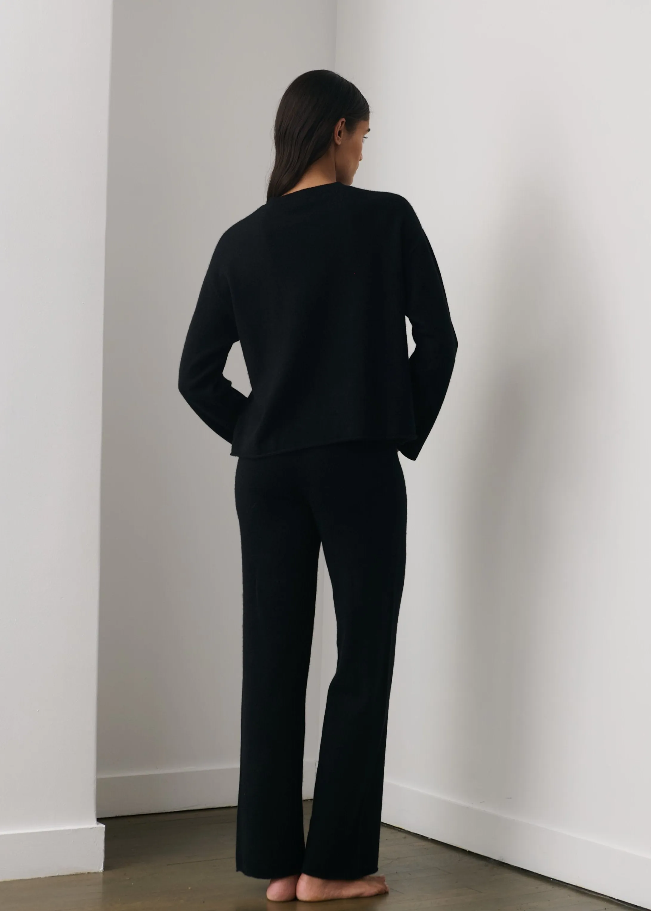 Payton Cashmere Pant