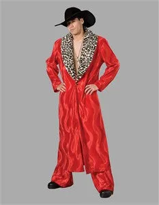 Pimp Daddy Suit Costume