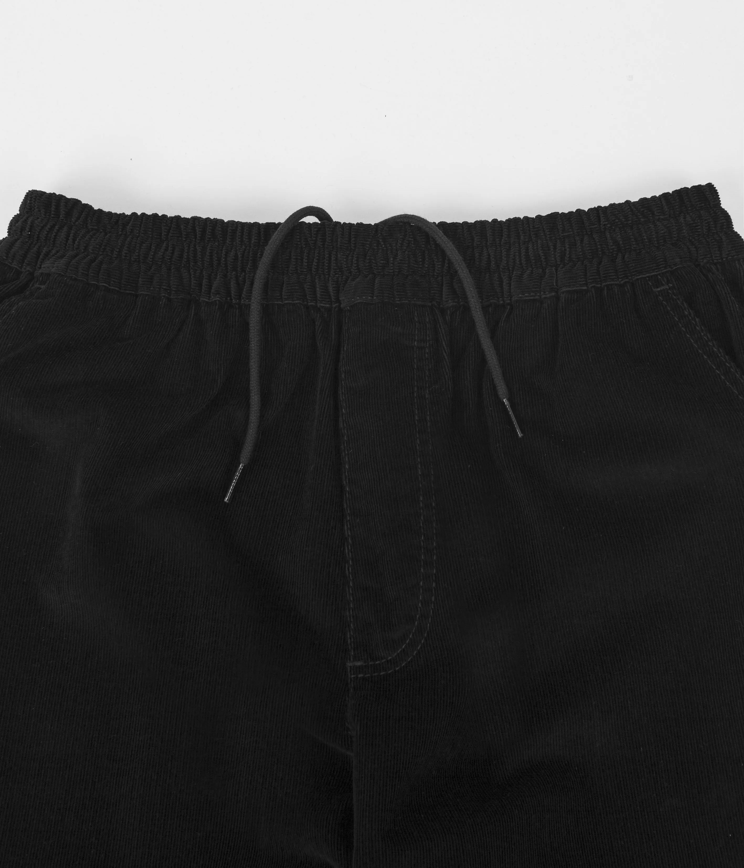 Polar Cord Surf Pants - Black