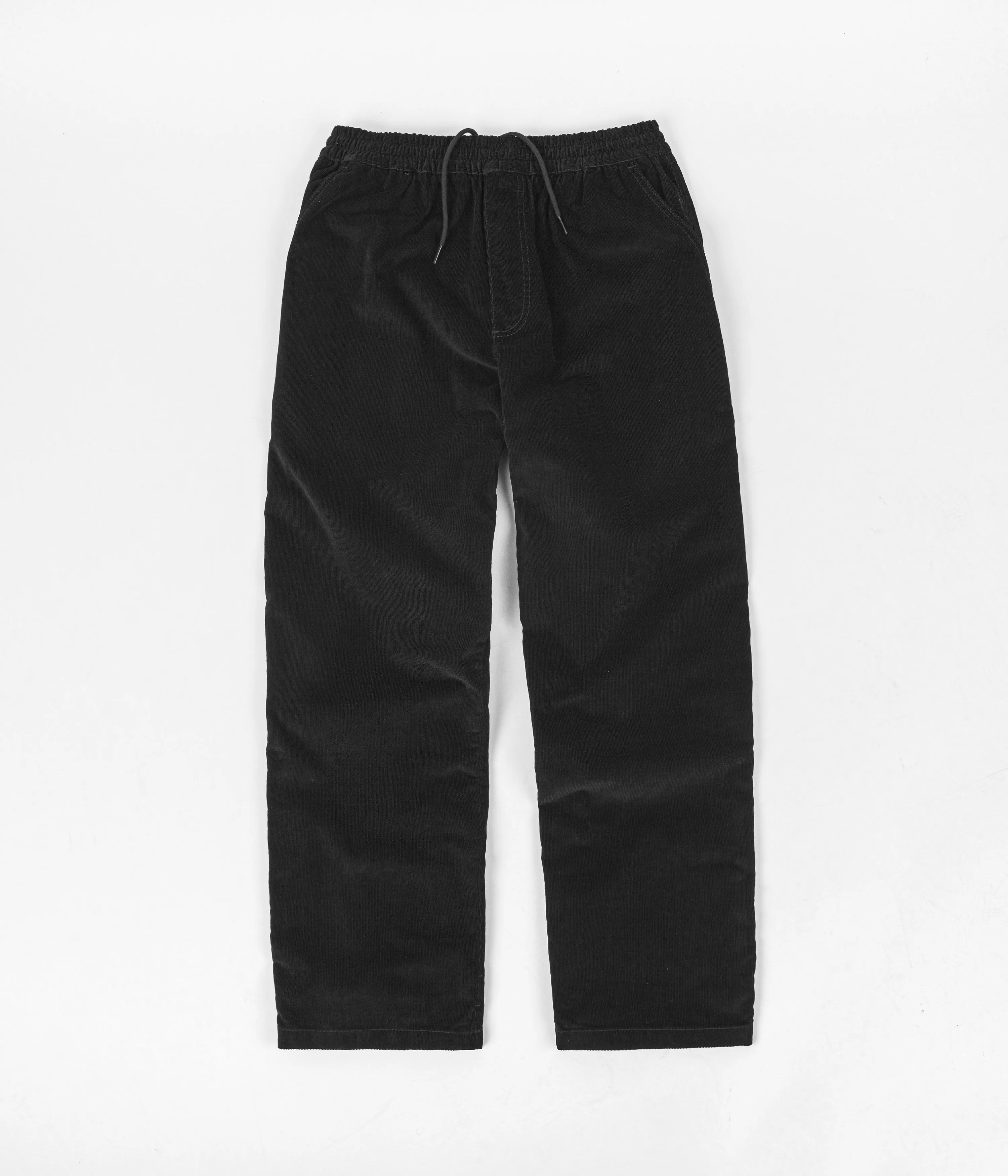 Polar Cord Surf Pants - Black