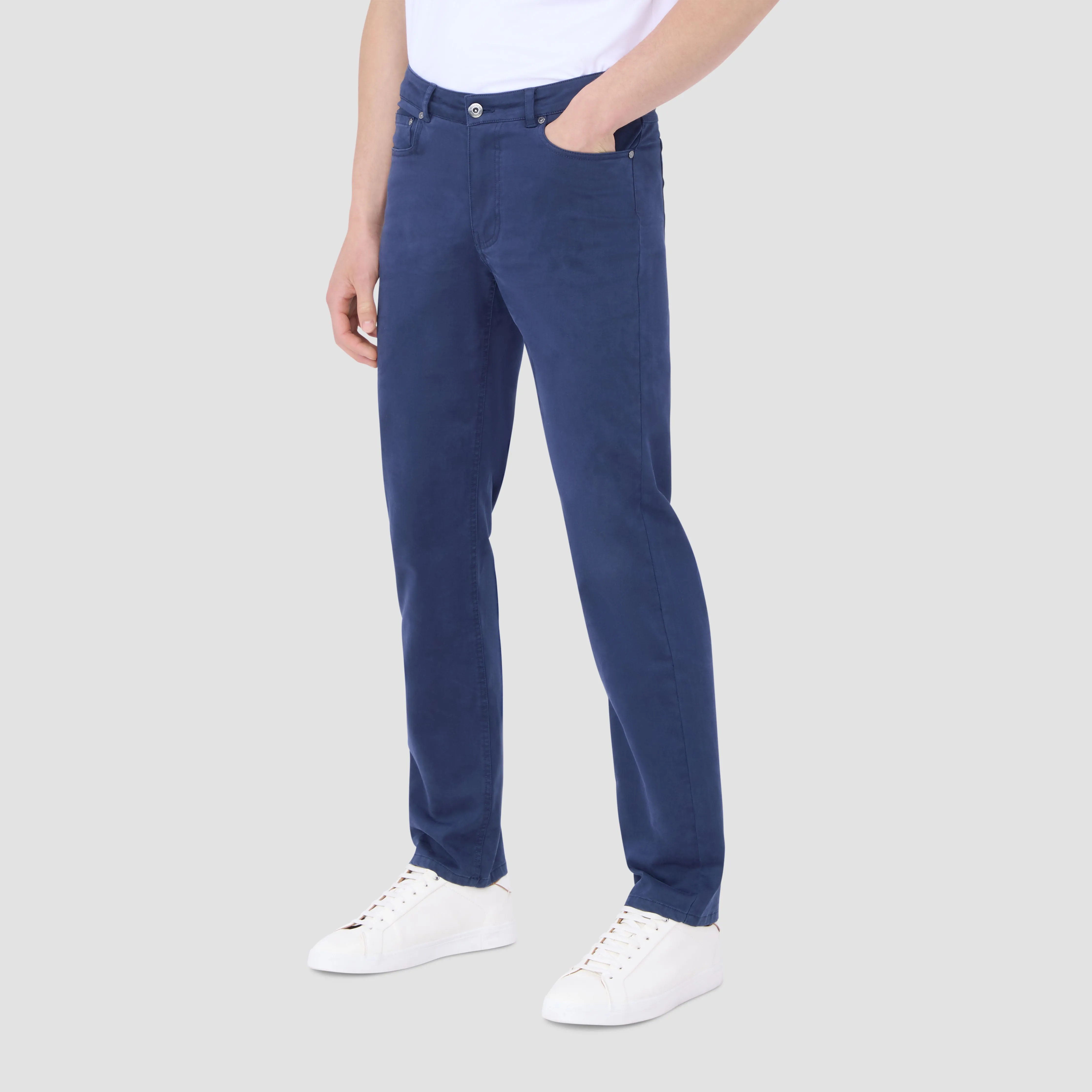 Preston Five Pocket Pant