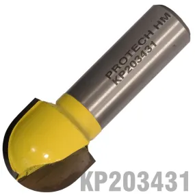 PRO-TECH CORE BOX 7/8' X 1/2' SHANK KP203431