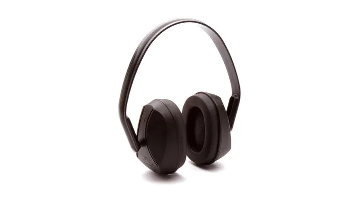 Pyramex - PASSIVE EARMUFFS PM2000 Series