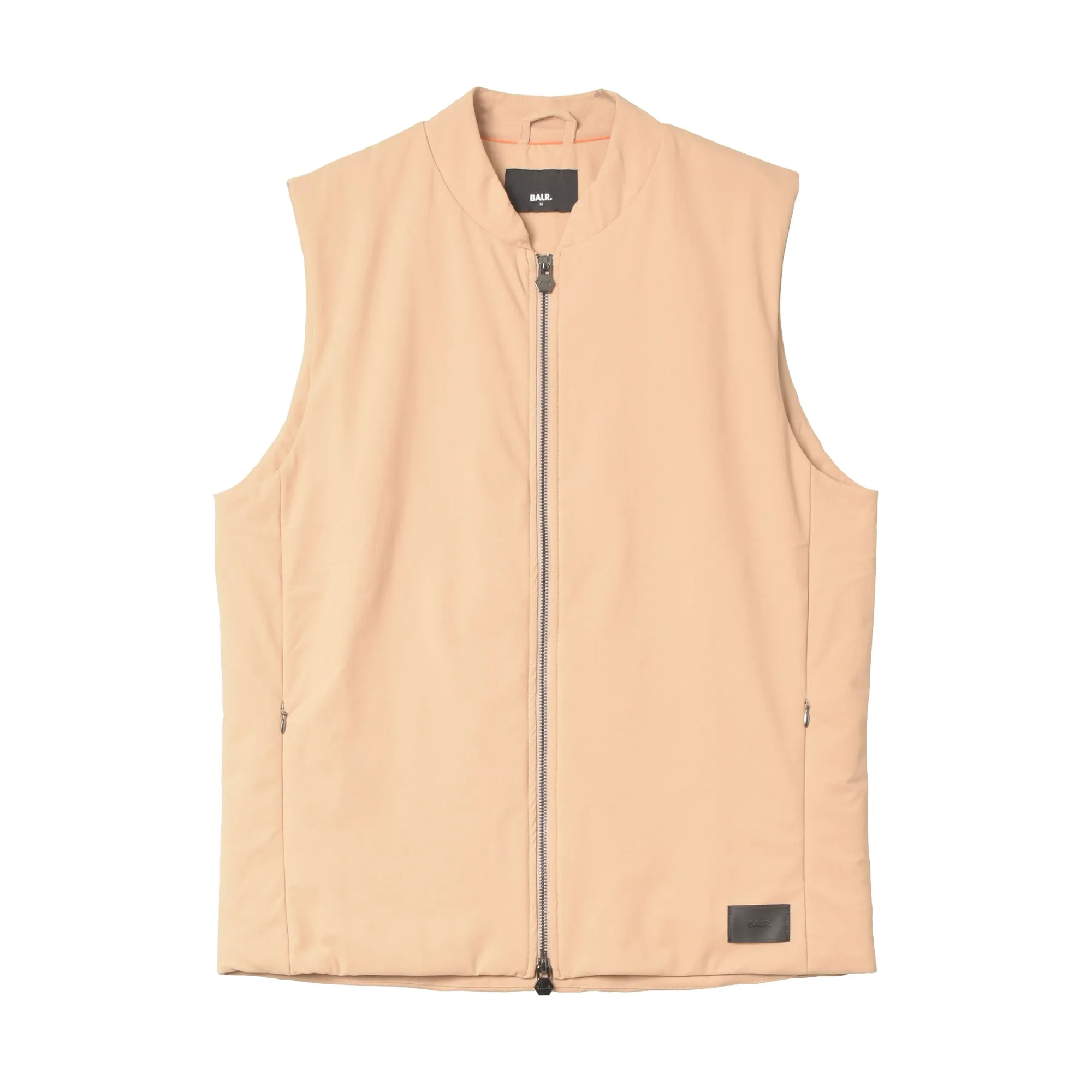 REGULAR FIT GILET B1267.1025 ベスト