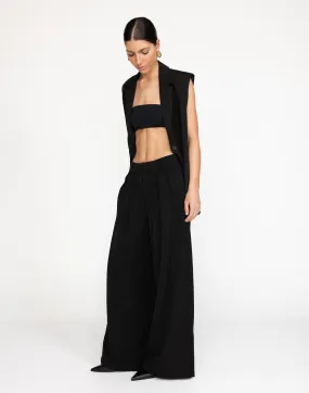 Rhiann Pants (Black)