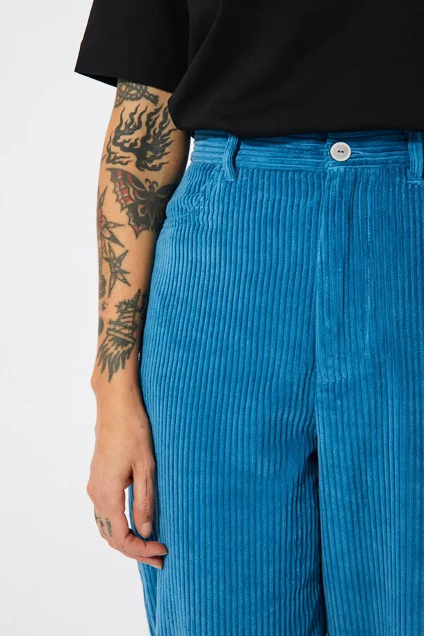 Rita Row Segre Blue Trousers