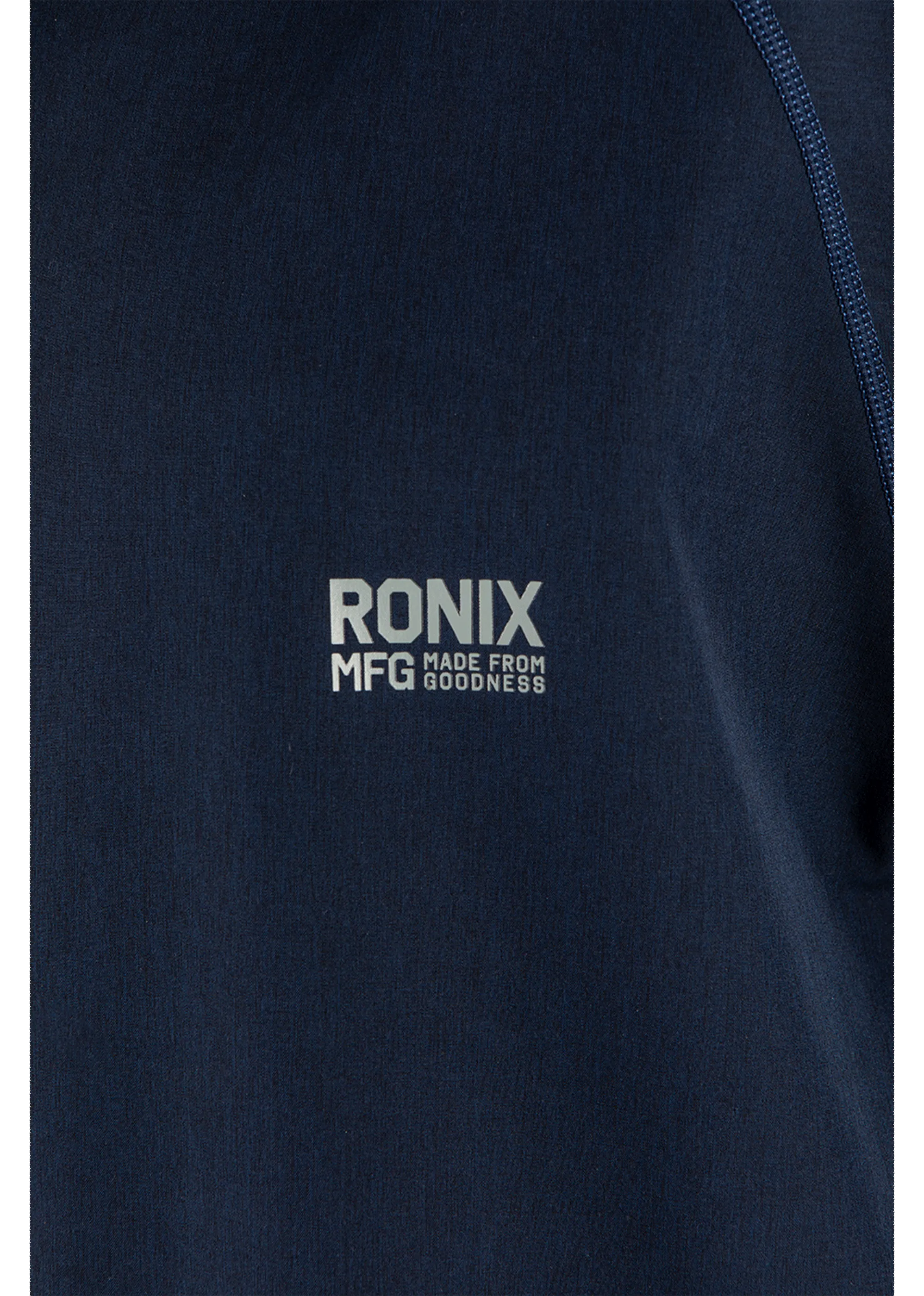 Ronix Head HonchoPancho Changer Towel | Navy