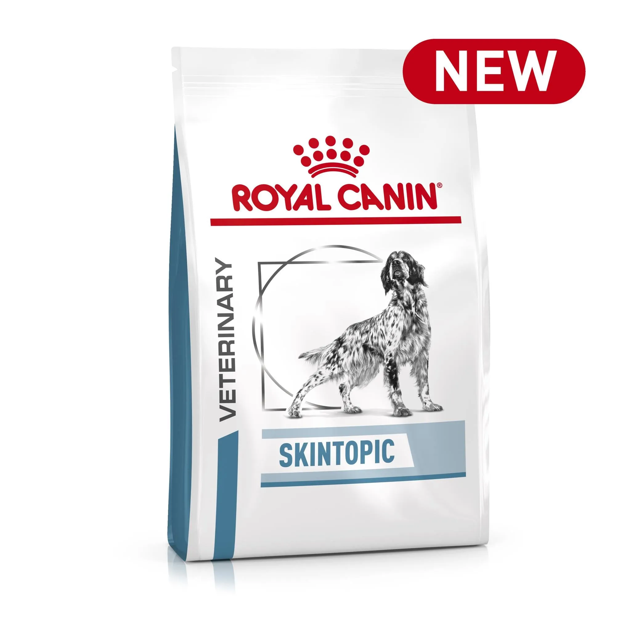 Royal Canin Veterinary Diet Skintopic Adult Dry Dog Food