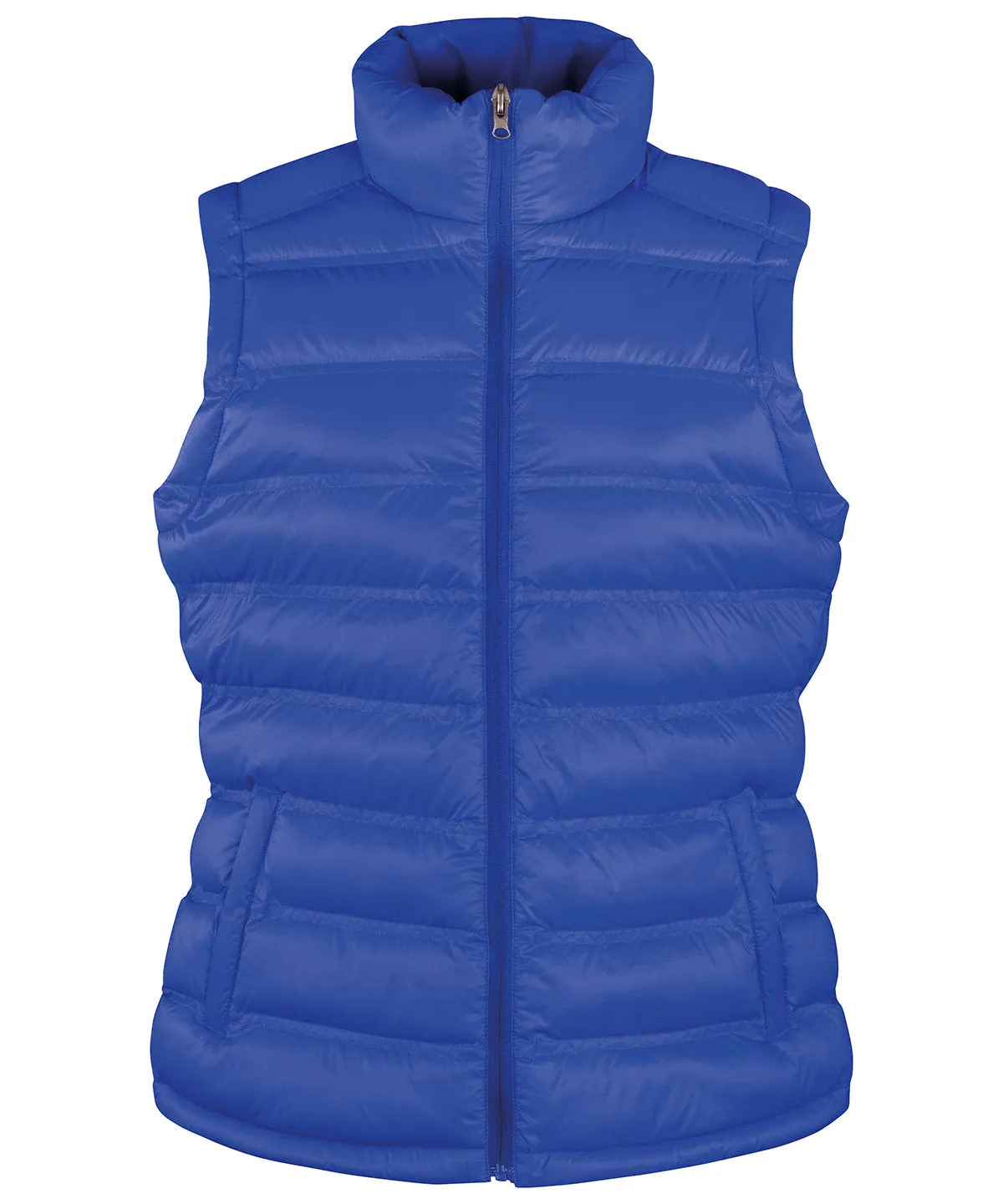 Royal - Women's ice bird padded gilet