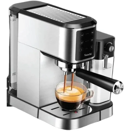 SAACHI 3 in 1 Coffee Maker NL-COF-7072