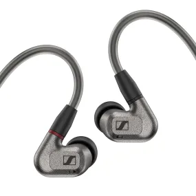 Sennheiser IE 600 | Dynamic Universal IEMs