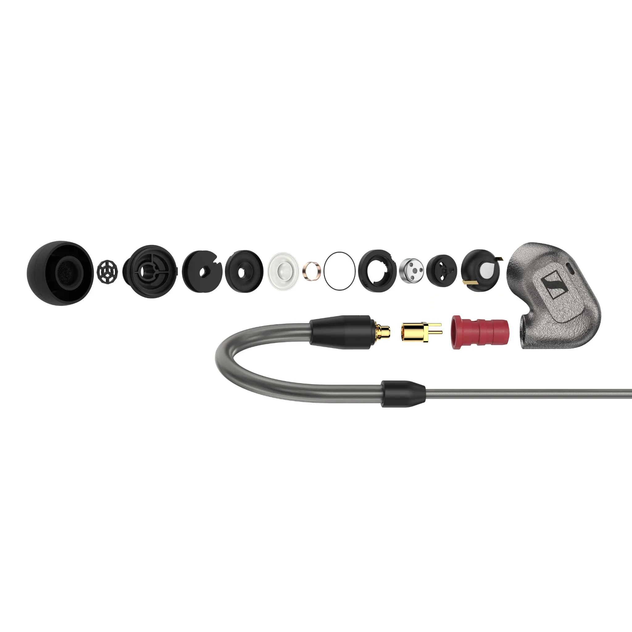 Sennheiser IE 600 | Dynamic Universal IEMs