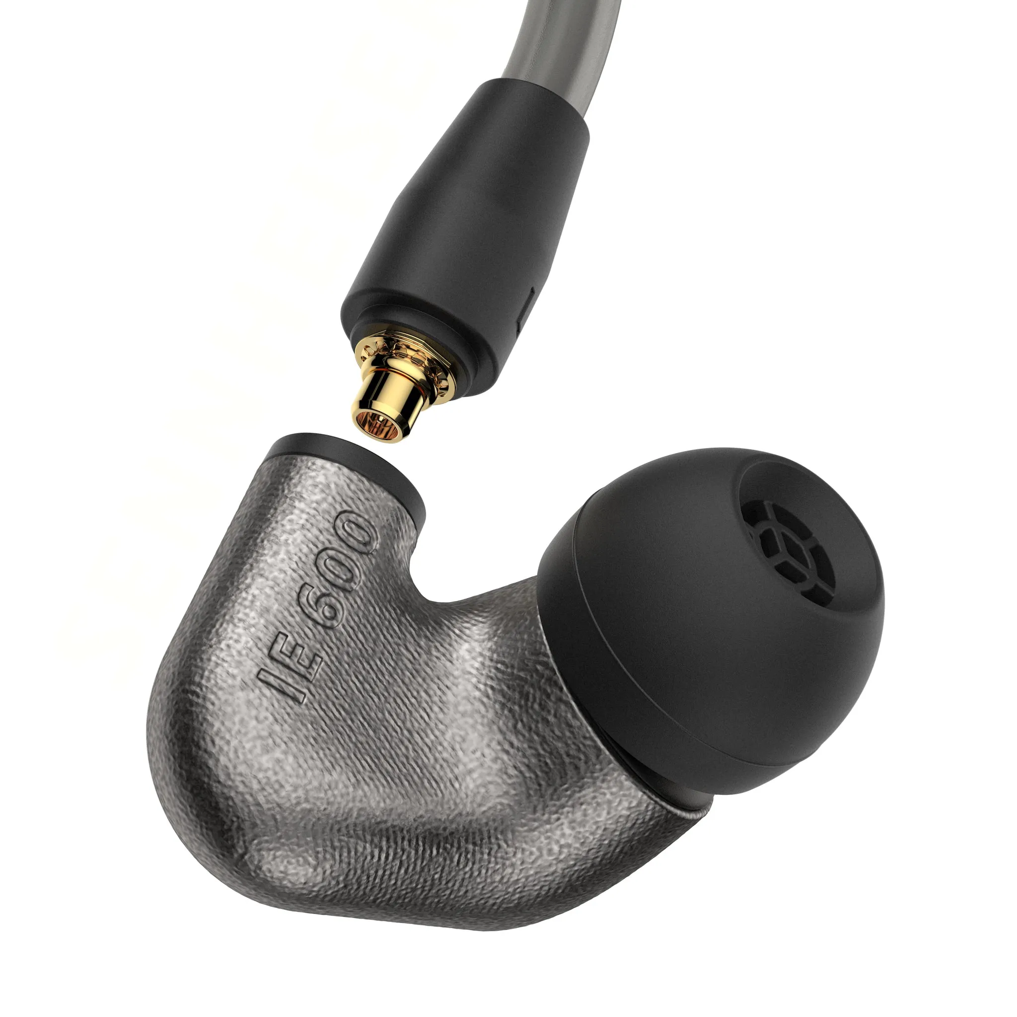 Sennheiser IE 600 | Dynamic Universal IEMs