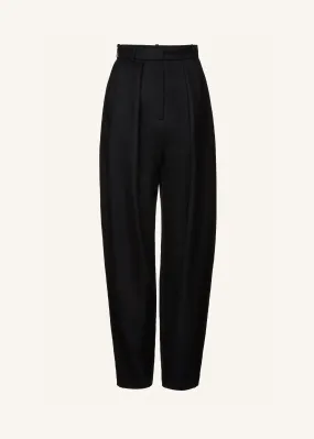 Shaldon pants in black