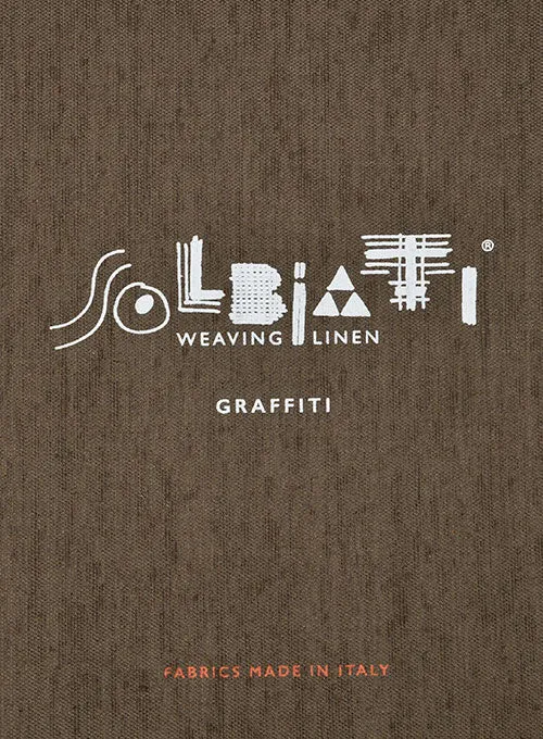 Solbiati Linen Alheri Pants