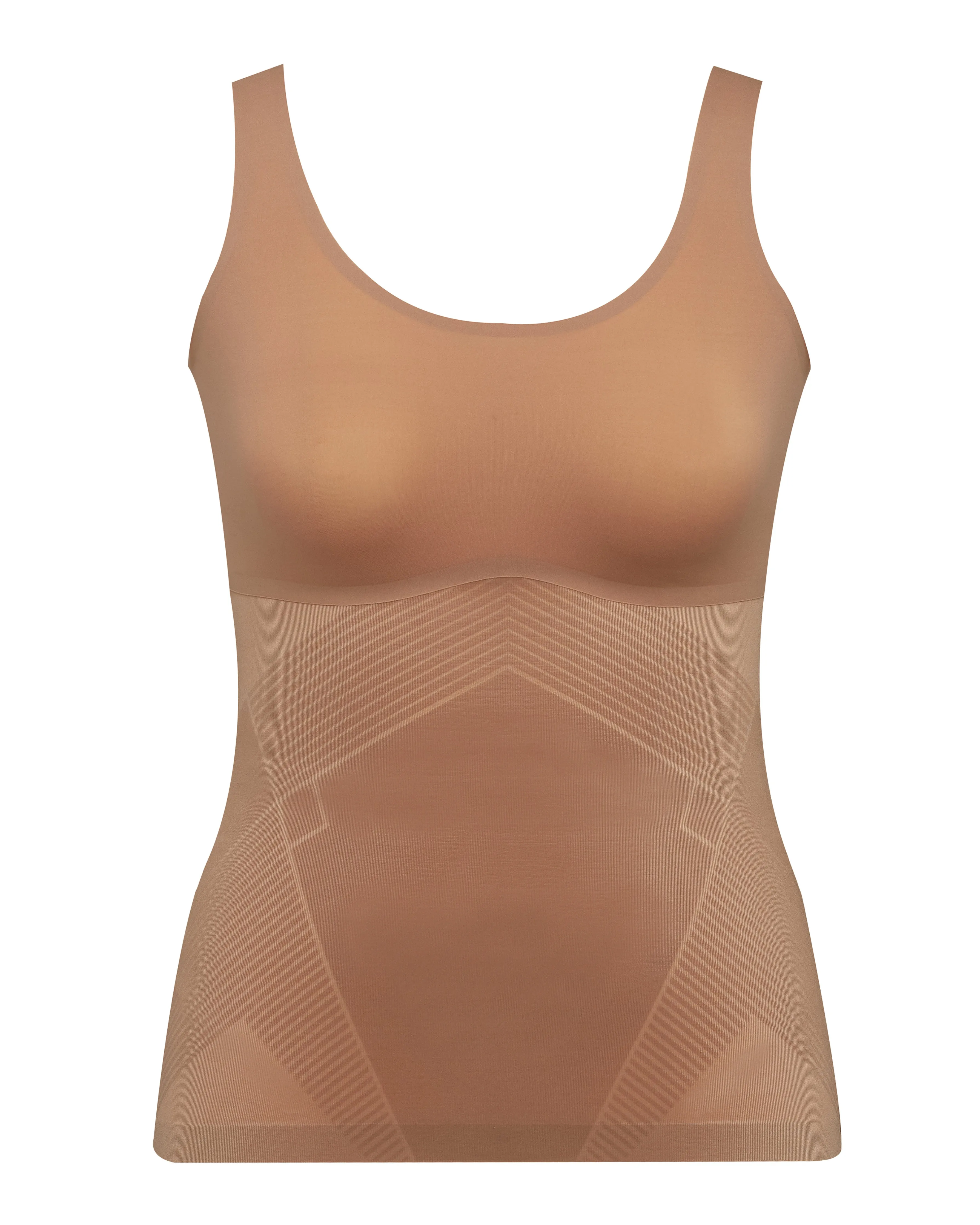 SPANXshape™ Invisible Tank