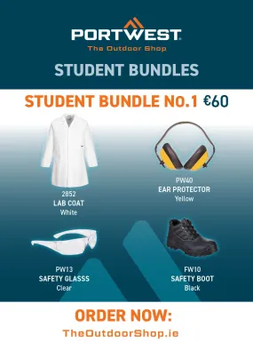 Student Bundle 1