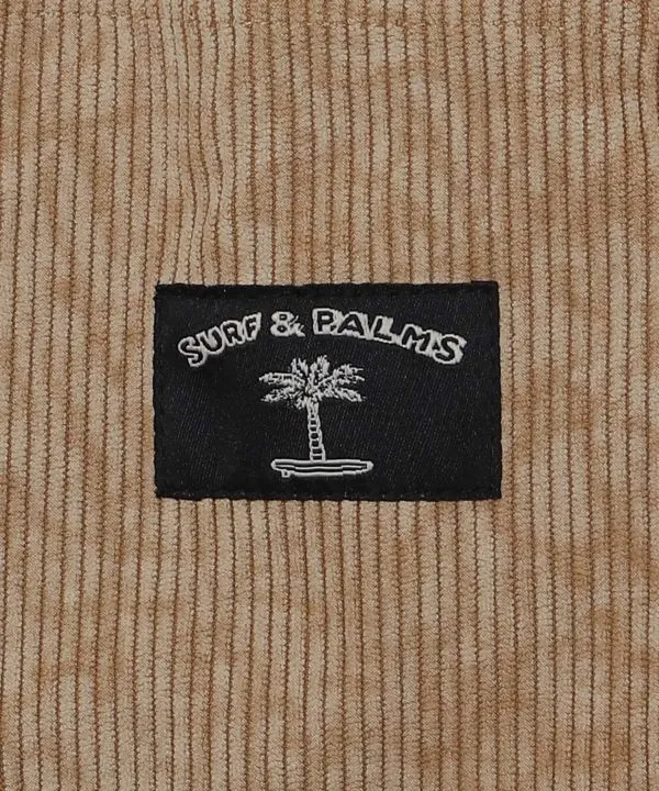 SURF＆Palms Refreshing Corduroy Pants