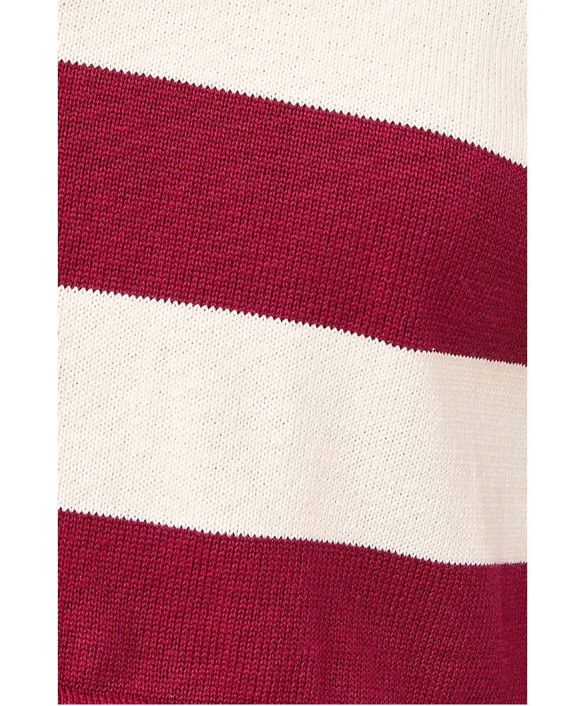 Sydney Stripe Sweater