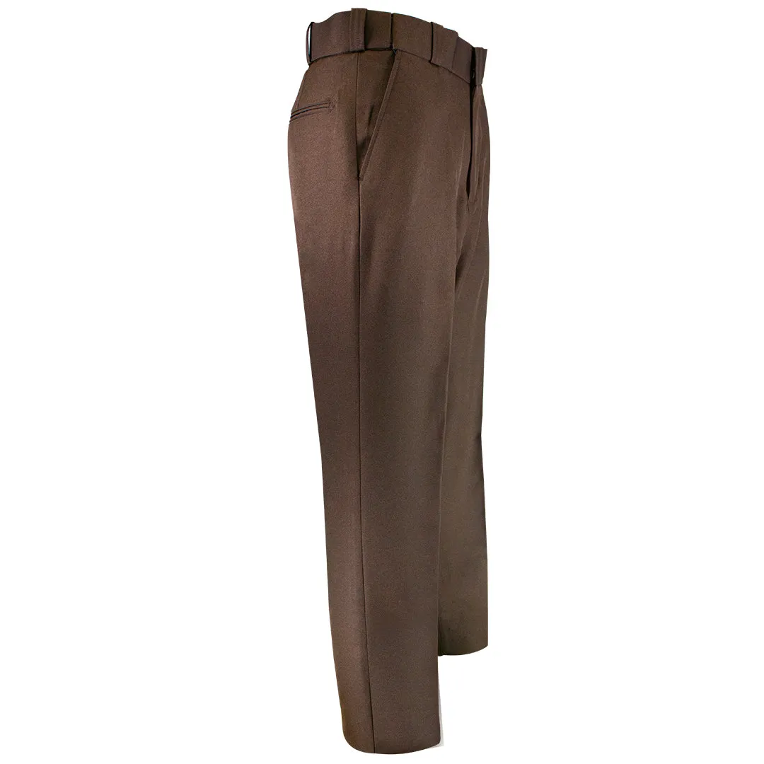 Tact Squad Polyester 4-Pocket Uniform Trousers (7002) 5th Color