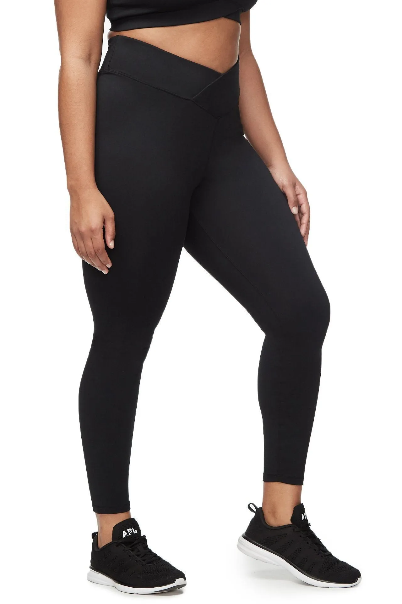 The Cutaway 7/8 Leggings