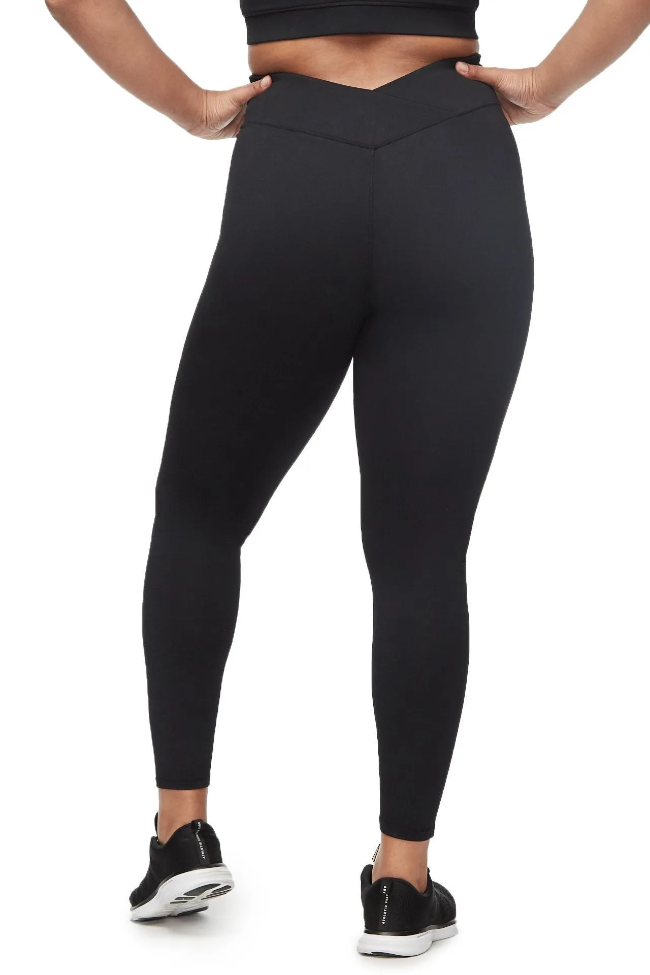 The Cutaway 7/8 Leggings