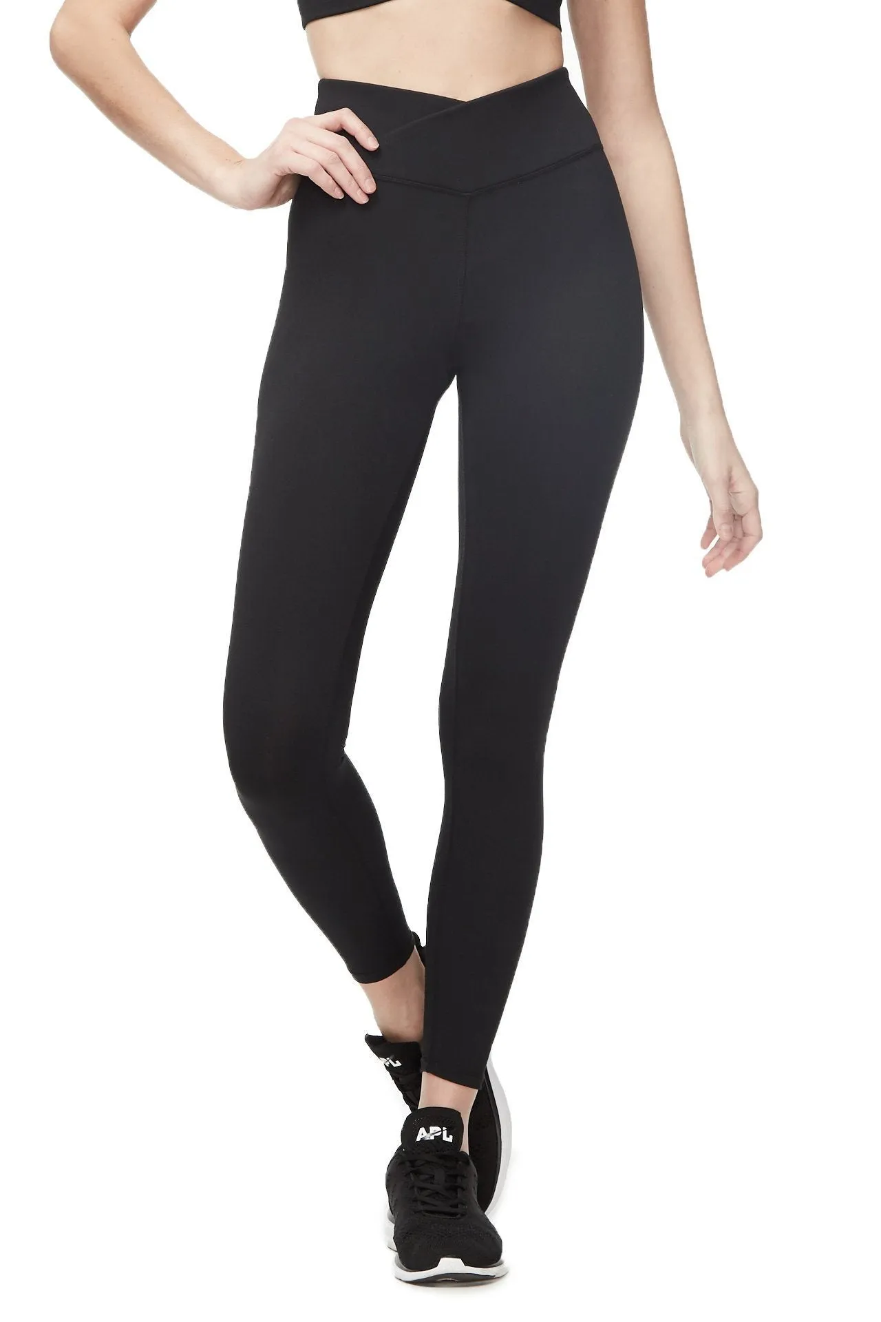 The Cutaway 7/8 Leggings