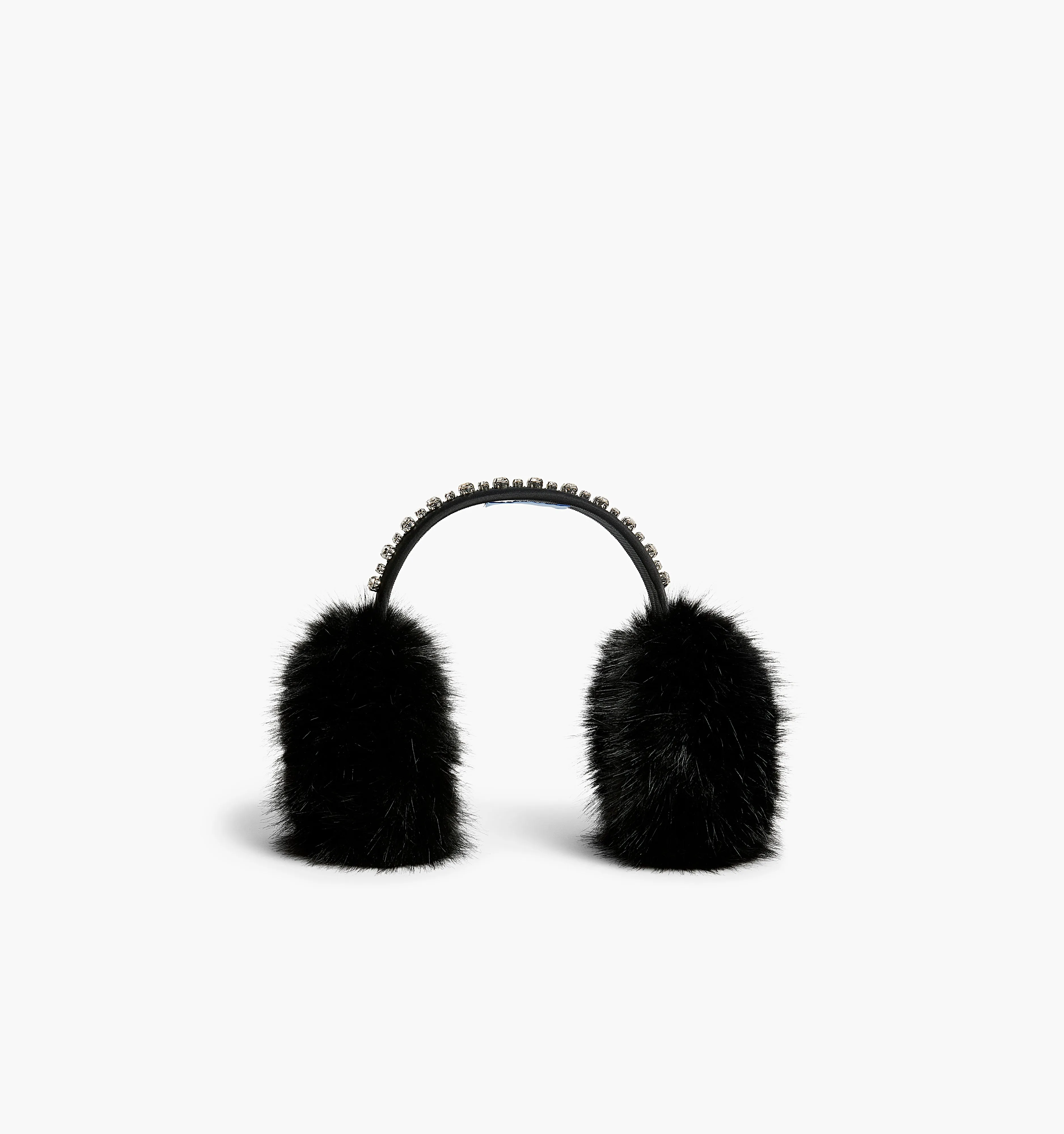 The Noor Earmuffs - Black