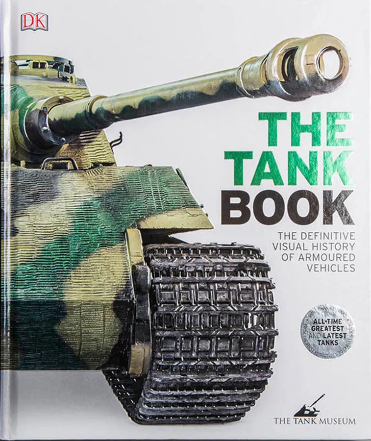 The Tank Book